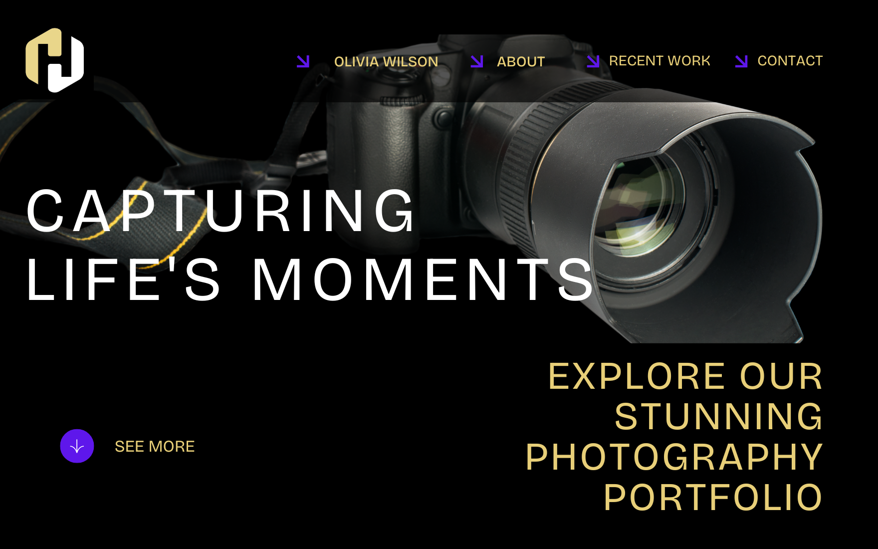 Restaurant Websites Preview