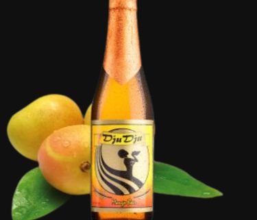 Dju Dju Bier – Mango