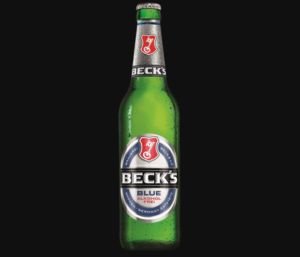 Becks Bier