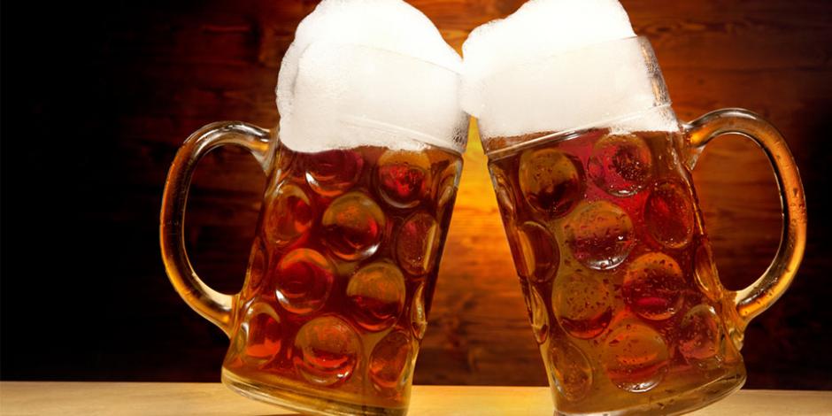 Bier Header