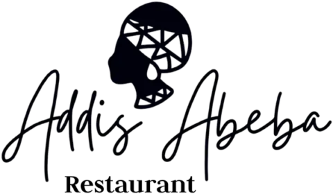 Addis Abeba Restaurant Logo