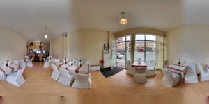 Abyssinia Restaurant & Bar