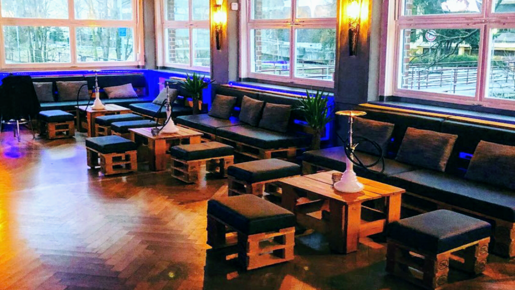 Africa Bar & Restaurant