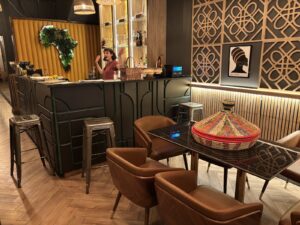 Habesha Restaurant & Bar