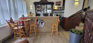 Hdmona bar Restaurant