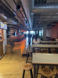 House of Habesha London