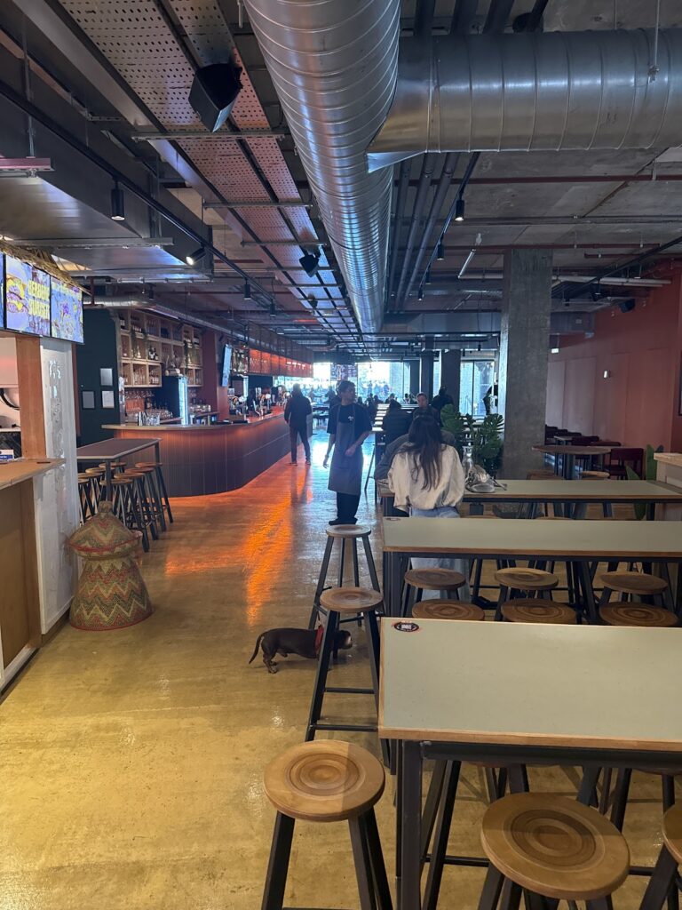 House of Habesha London