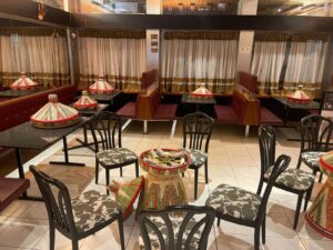 Lalibela Äthiopisches Restaurant