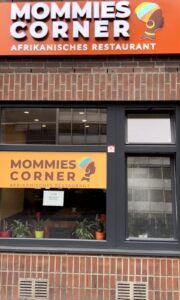 Mommie’s Corner