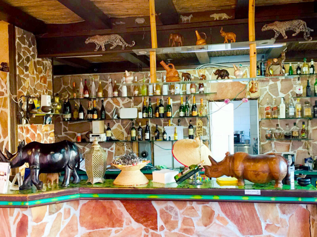 Restaurant Abessina – Kassel