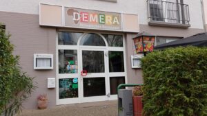 Restaurant Demera