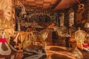 Abyssinia Restaurant