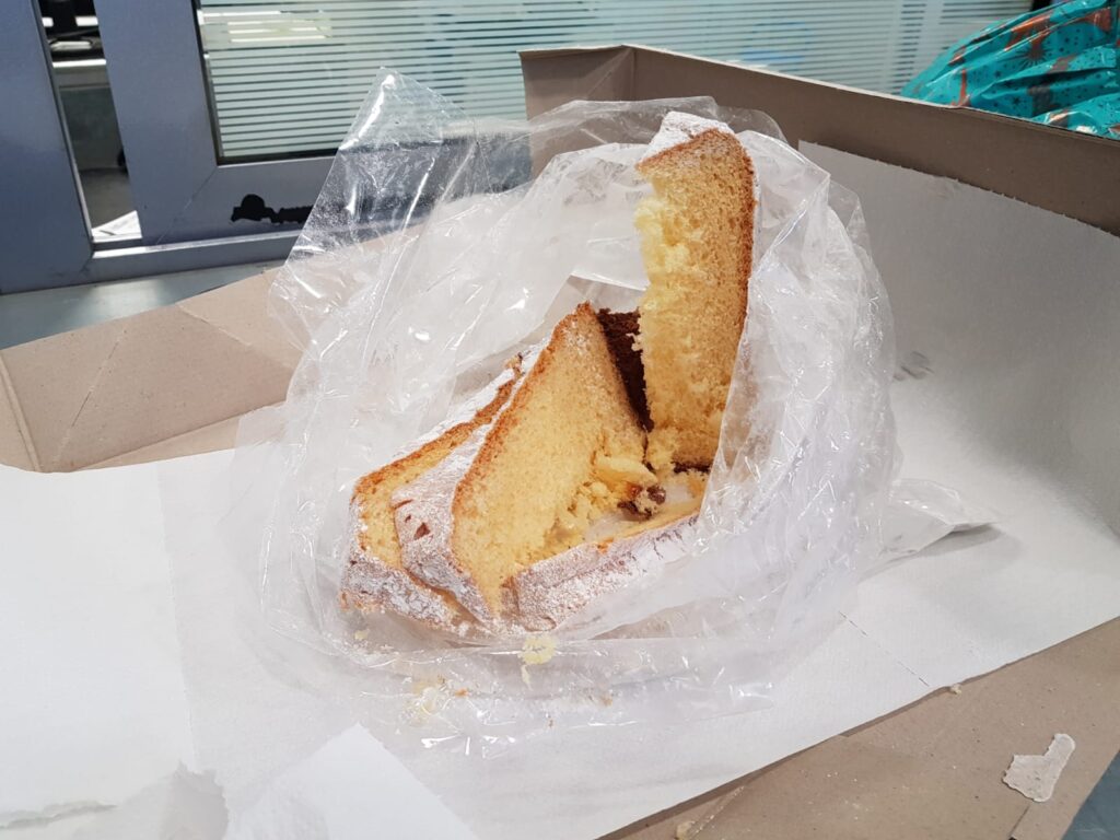 Africa Soul Restaurant Caffe’