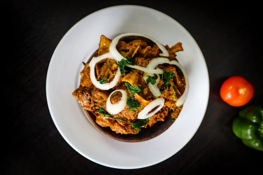 Dining Oasis Restaurant