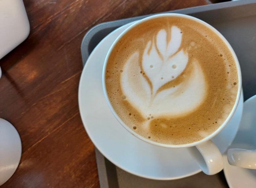 Ethiopian Organic Coffee (ROASTER)