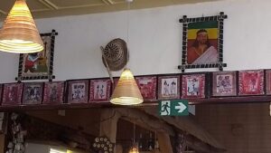 Ethiopian Restaurant – Cafe Lalibela