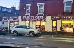 Family Cafe and Restaurant