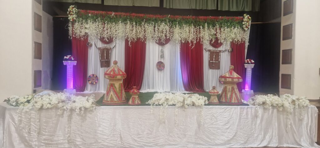 HABESHA SHOPE COVENTRY