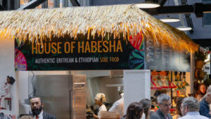 House of Habesha