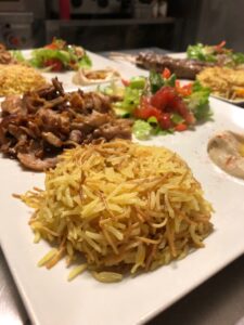 L’Arte delle Spezie