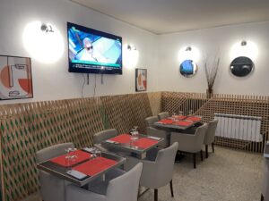 Les Perles d’Ivoire