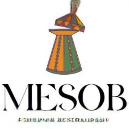 Mesob Restaurant Logo