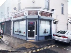 Real Habesha Restaurant