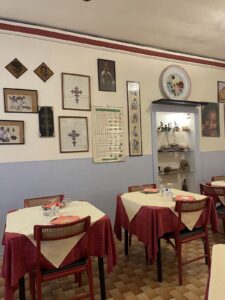 Ristorante Dahlak