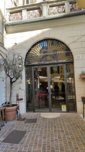 Ristorante I Nazareni