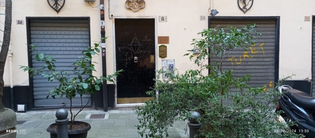 Ristorante Niang La Joie