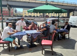 Ristorante Serena – Cucina Ecuadoriana