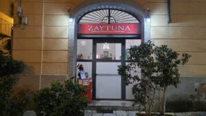 Ristorante Zaytuna