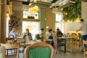 Sikulo – Umori&Sapori