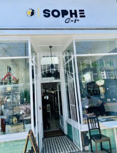 Sophe’s Cafe & Restaurant