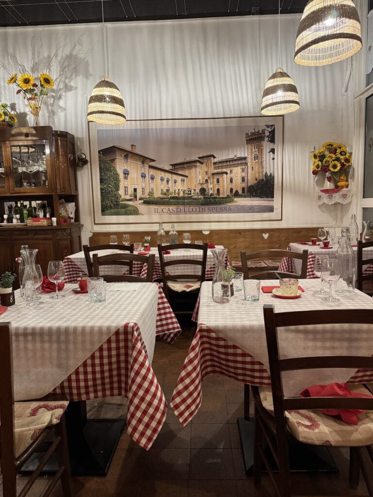 Trattoria Mara